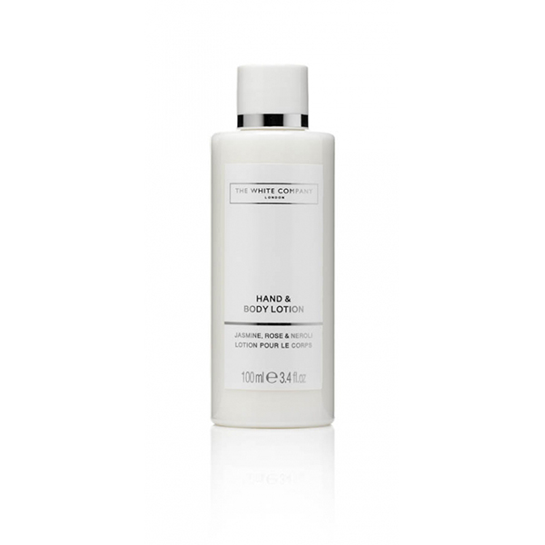The White Company cvjetni losion za ruke i tijelo 100 ml Commo