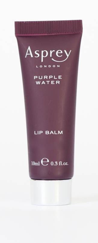 The Ritz-Carlton Asprey Purple Water Flüssigseife – 295 Ml, Belebender Zitrus-Gewürz-Duft