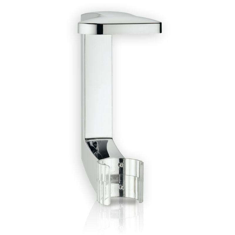 Nosač P+W chrom sjajni