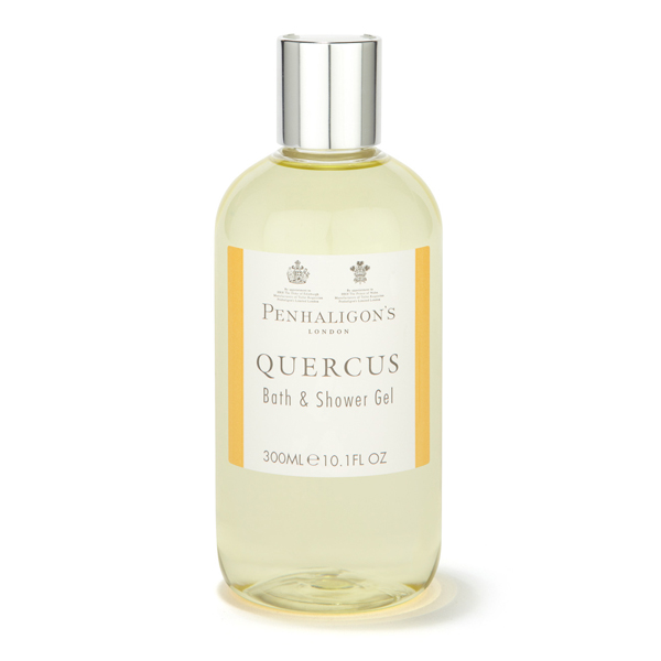 penhaligonsquercusbathandshowergel Commo