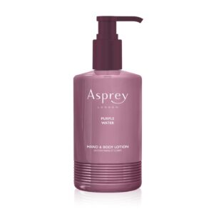 ASPREY losion za ruke i tijelo s dozatorom 360 ml
