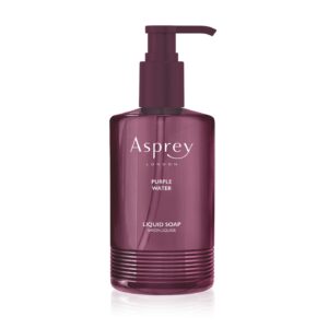ASPREY tekući sapun s dozatorom 360 ml