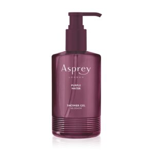 ASPREY gel za tuširanje s dozatorom 360 ml