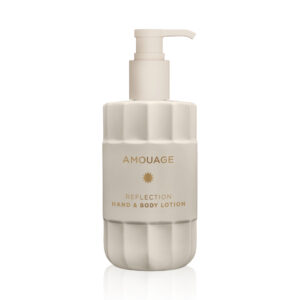 Amouage Reflection losion za tijelo s dozatorom 360 ml