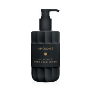 Amouage Anchorage losion za tijelo s dozatorom 360ml